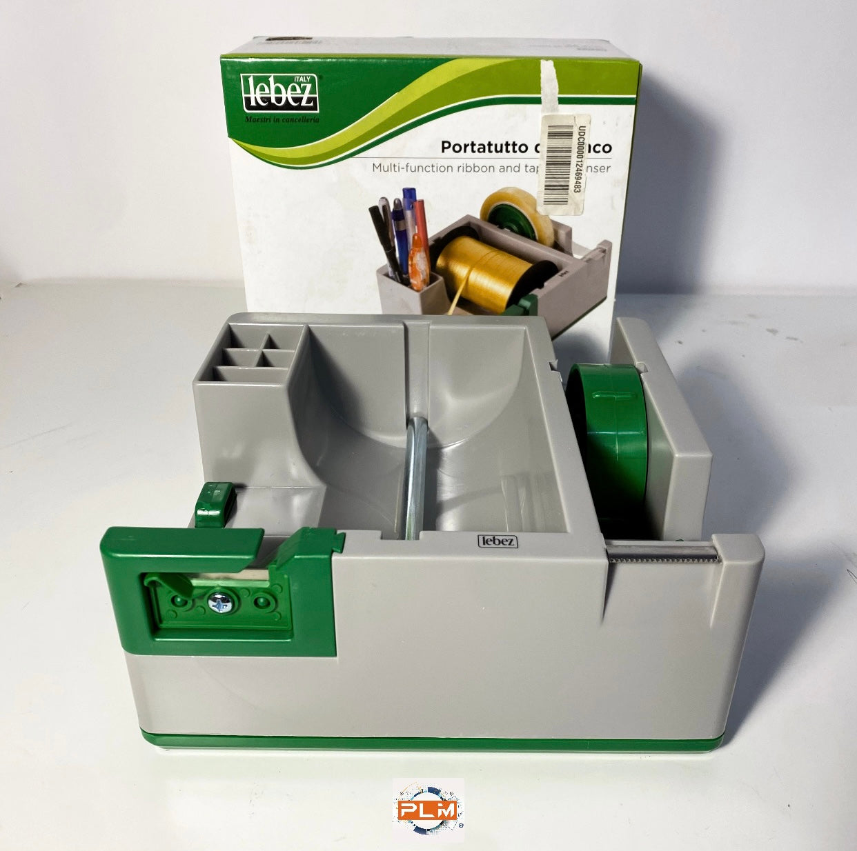 TAVOLOZZA PER MISCELAZIONE COLORI 9 SCOMPARTI 28x20 Lebez 8007509032794 1968 TAVOLOZZA PER MISCELAZIONE COLORI 9 SCOMPARTI 28x20 Lebez 8007509032794 1968