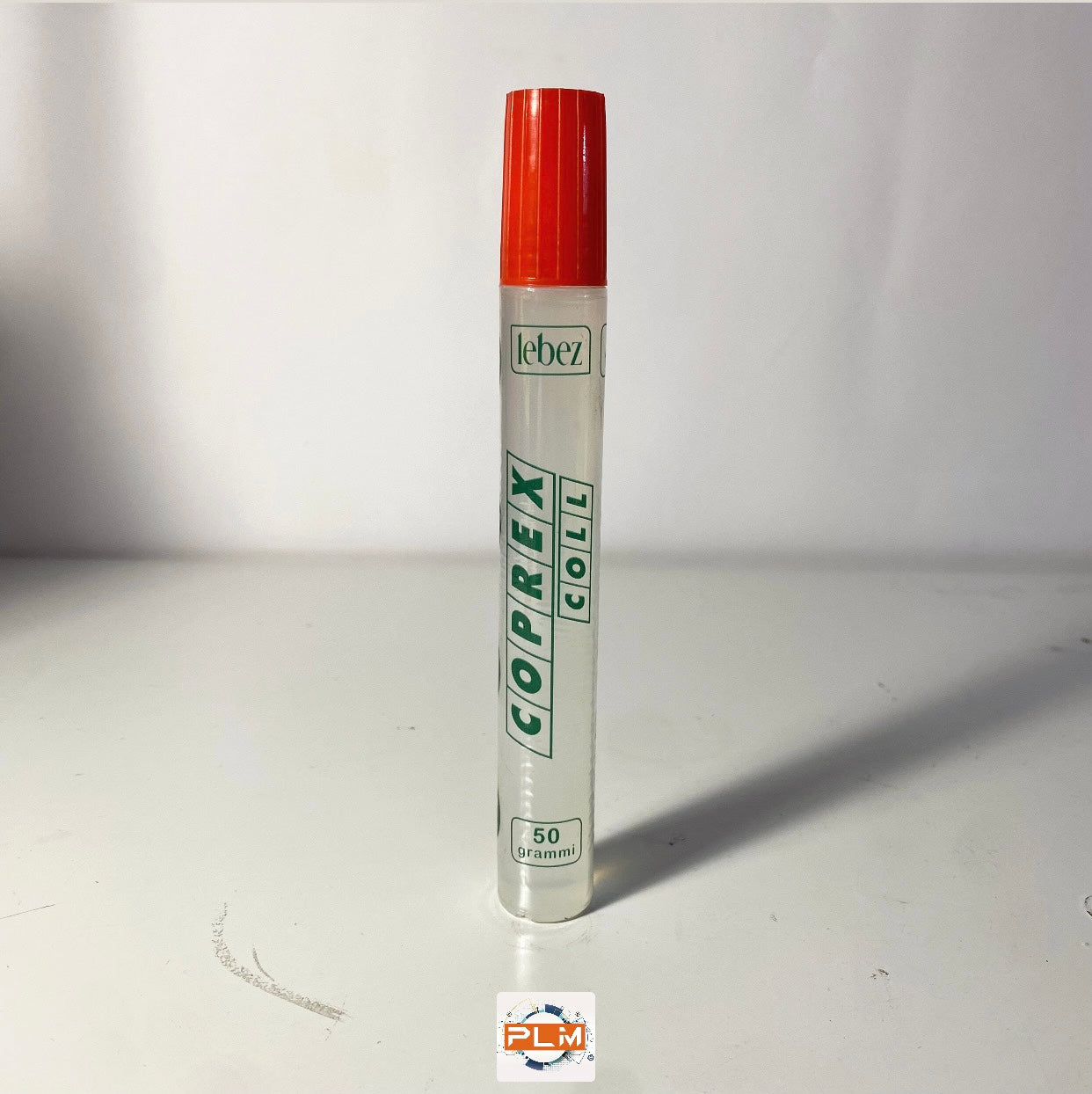 Colla Liquida Lebez 50gr Con Applicatore A Spugna Plm store colla-liquida-lebez-50gr-con-applicatore-a-spugna-plm-store