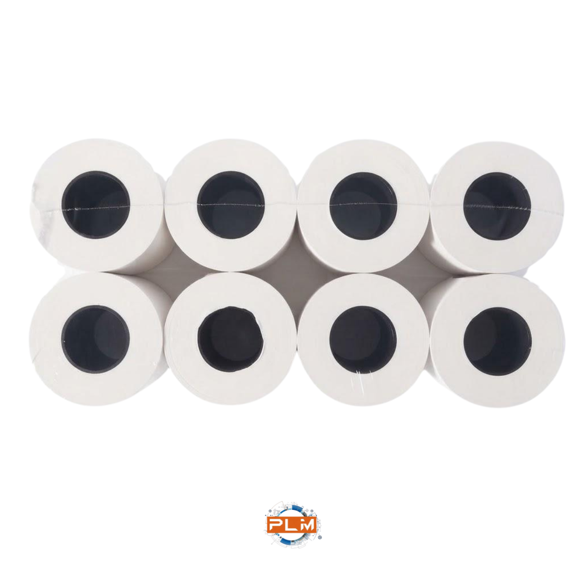 Rotoli carta termica adesiva per bilance elettroniche | 60 mm x 40 m, anima F.40