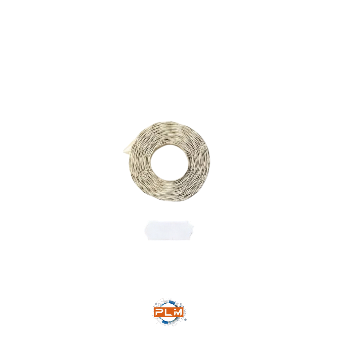 10 Rotoli etichette per prezzatrice 26 × 12 mm | 4 Colori