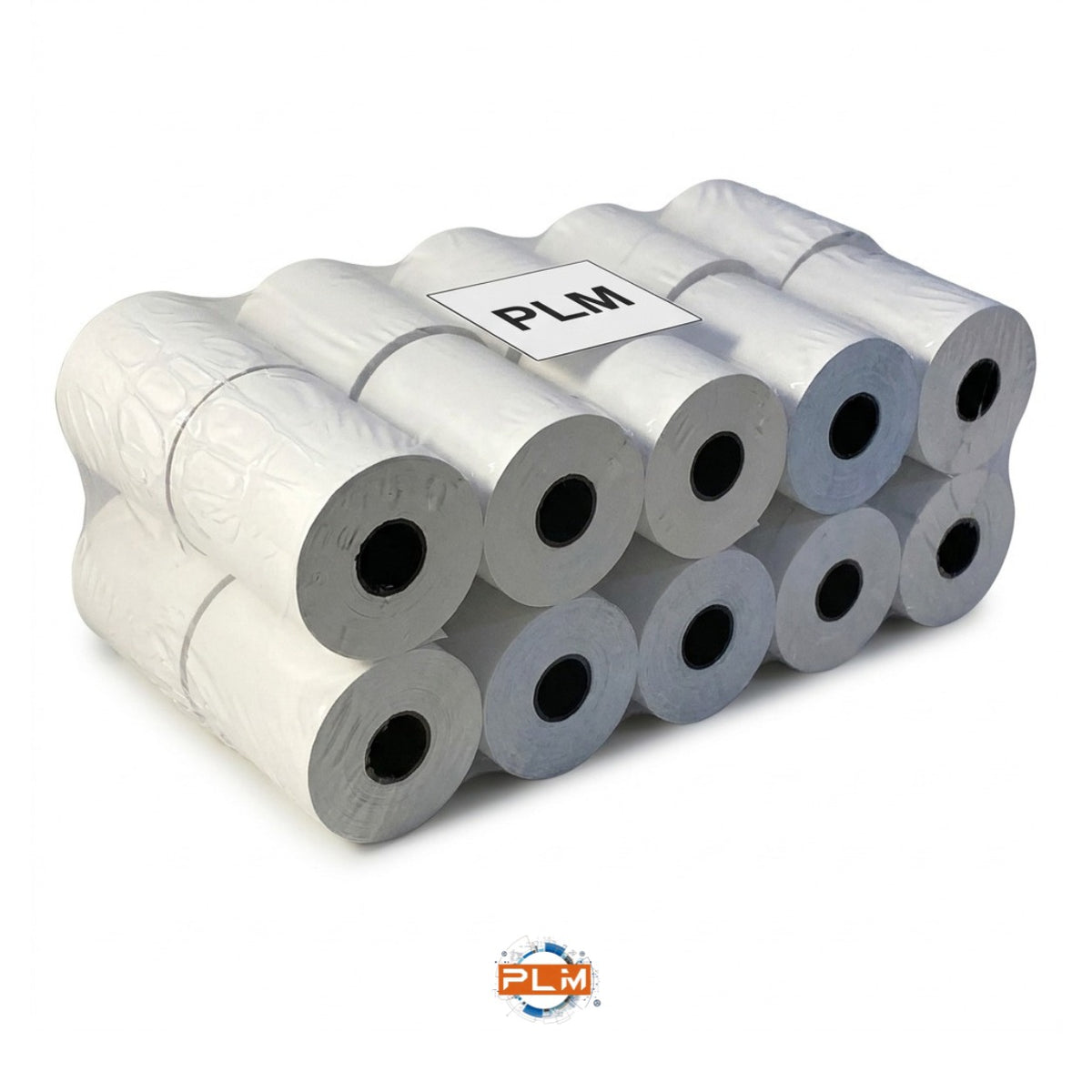 Rotoli Carta Termica per POS - 57 mm x 16 m | Anima F.12