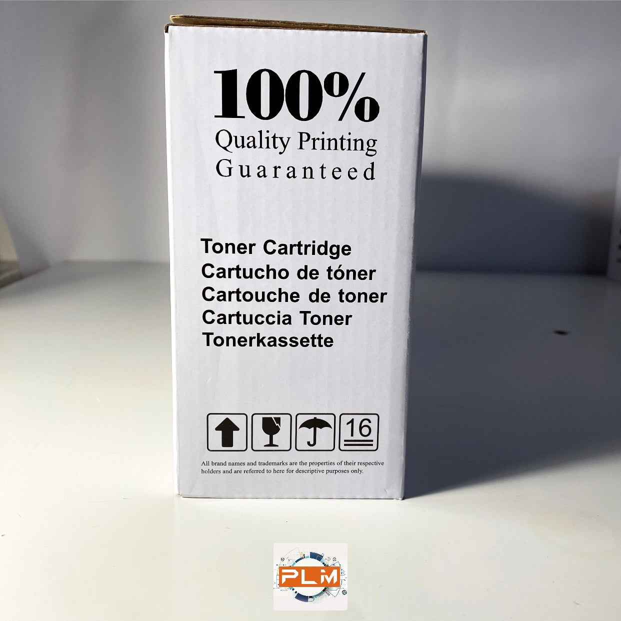 Toner Premium TN-2420 compatibile per stampanti Brother MFC L2710DW con chip 3.000 COPIE