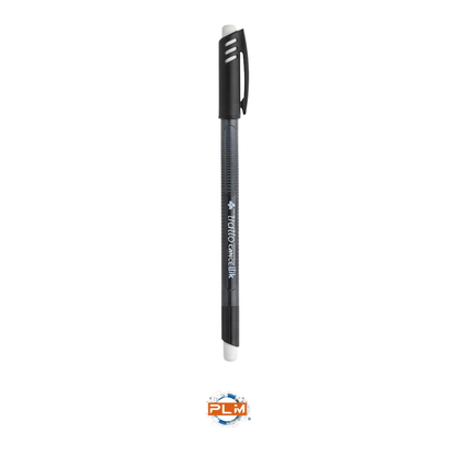Penna cancellabile Tratto Cancellik colore nero