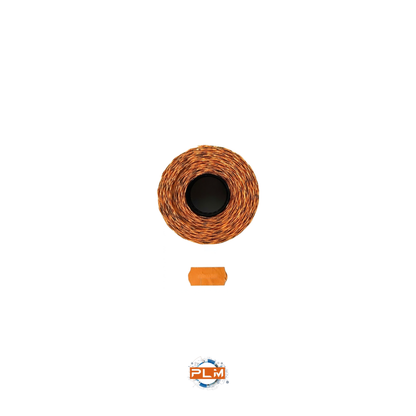 Rotoli etichette per prezzatrice 26 × 12 mm | Arancione