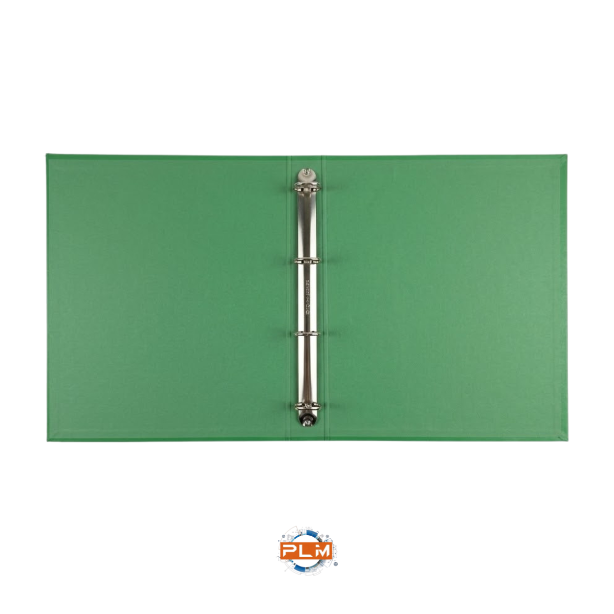 Raccoglitore rigido in 5 colori | 4 anelli D. 30 mm, 27x33 cm
