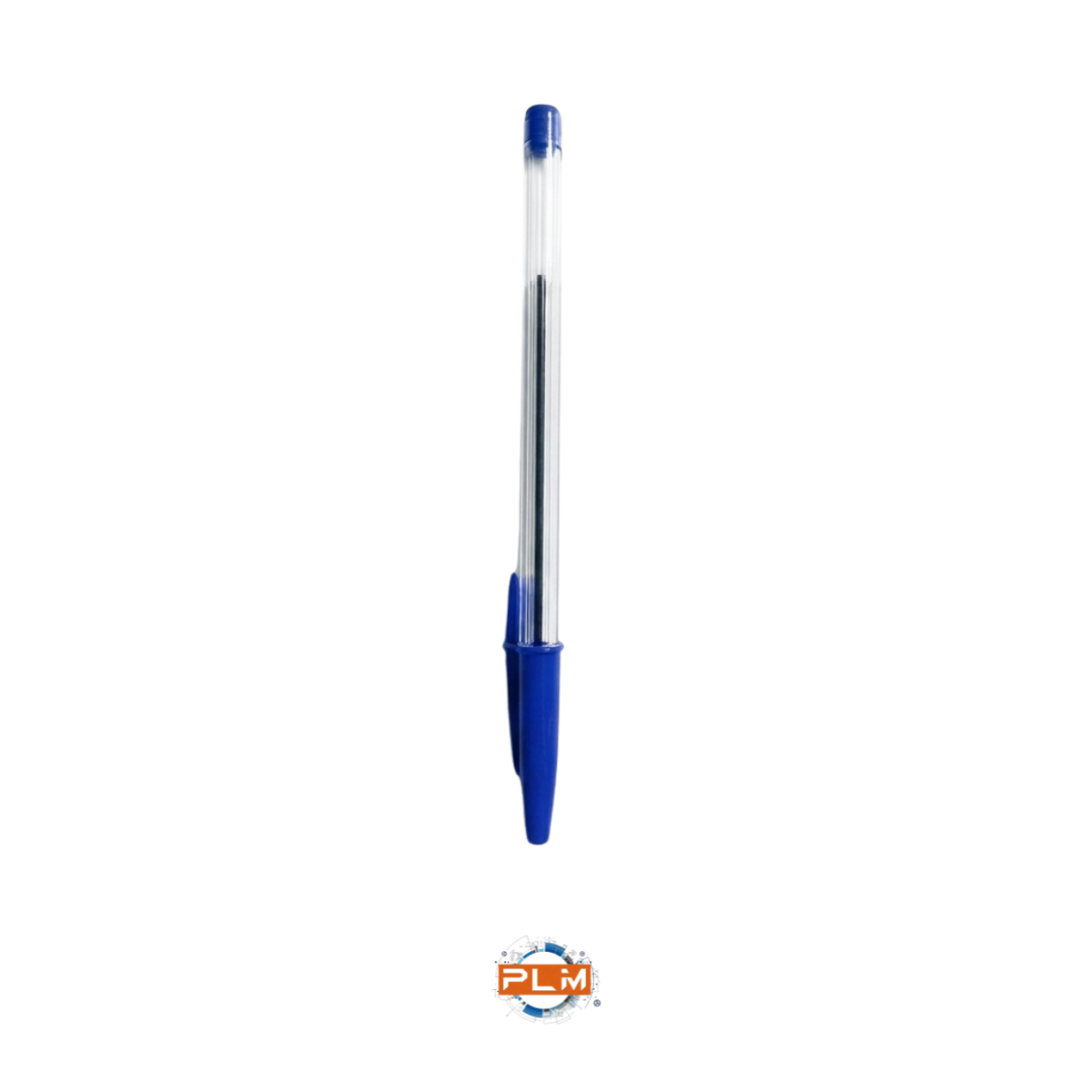 Penna a Sfera Iternet Blu 1,0 mm – Scrittura Scorrevole