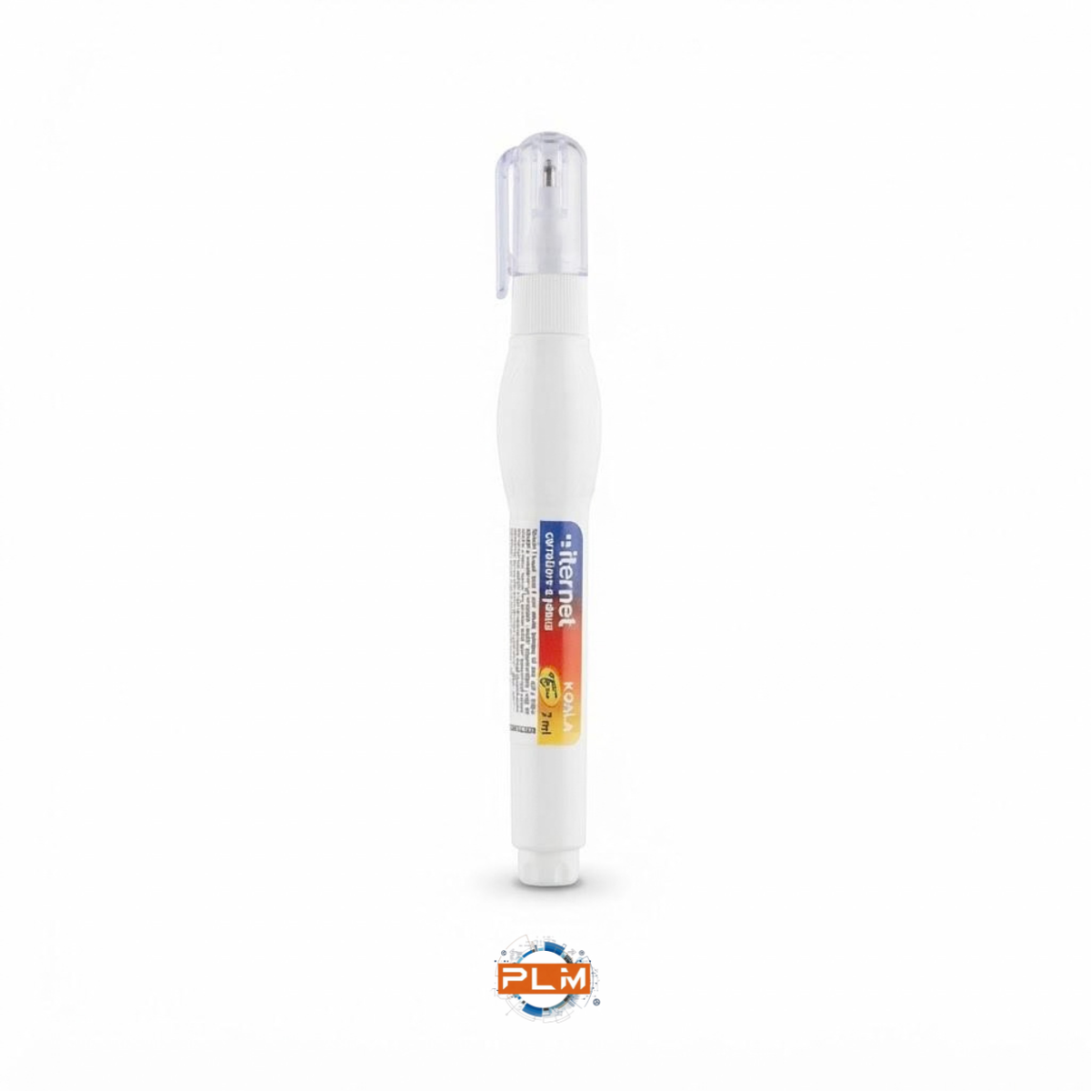 Correttore liquido Iternet Koala 7 ml