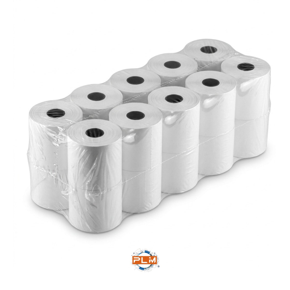 Rotoli Carta Termica per POS - 57 mm x 16 m | Anima F.12