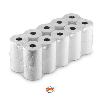 Rotoli Carta Termica per POS - 57 mm x 16 m | Anima F.12