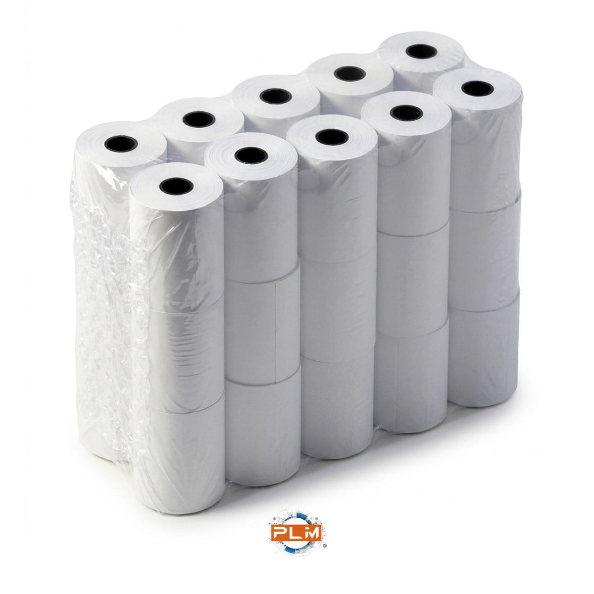 Rotoli Carta Termica per POS - 57 mm x 16 m | Anima F.12