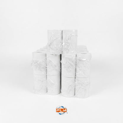 Rotoli Carta Termica per POS - 57 mm x 16 m | Anima F.12